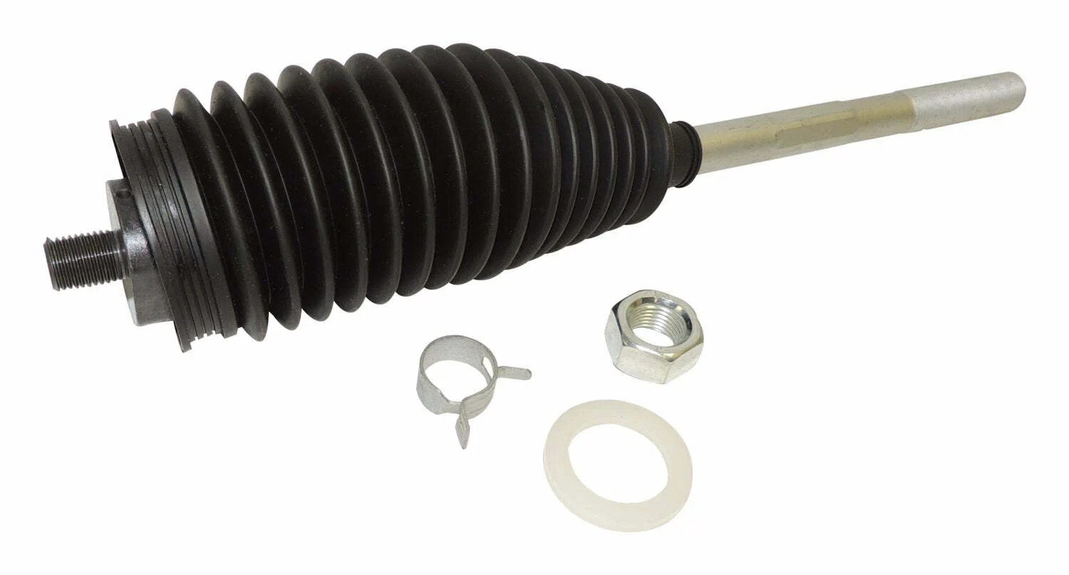Crown Automotive - Metal Unpainted Tie Rod - 68158377AA